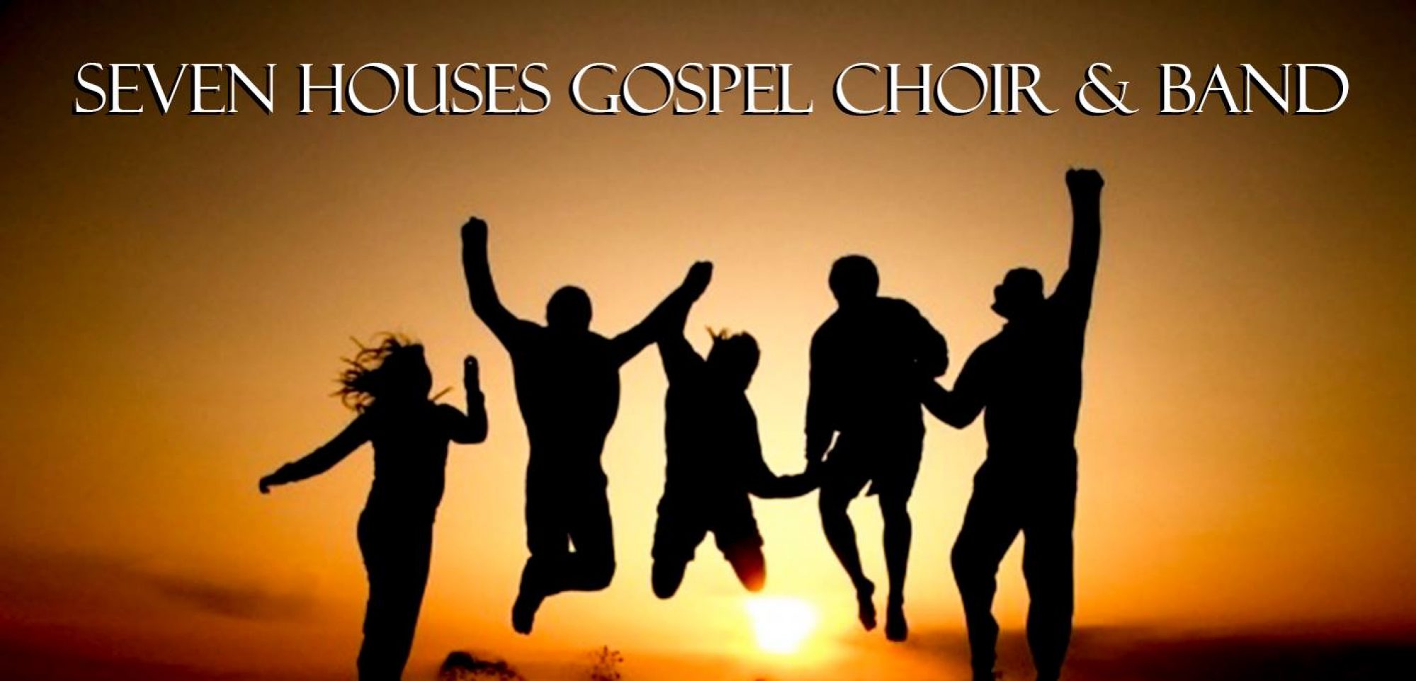 Seven Houses Gospel Choir & Band